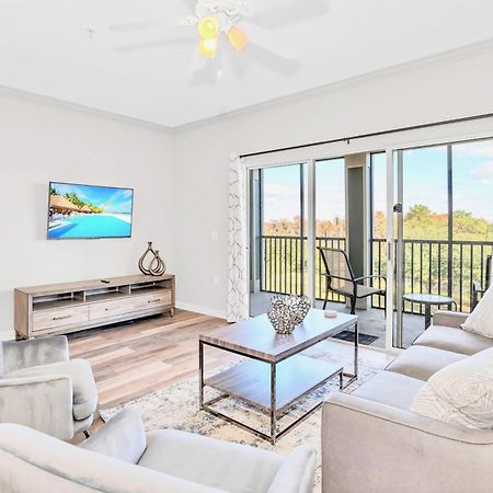 Spacious 3Br Near Disney - Pool And Hot Tub! オーランド エクステリア 写真