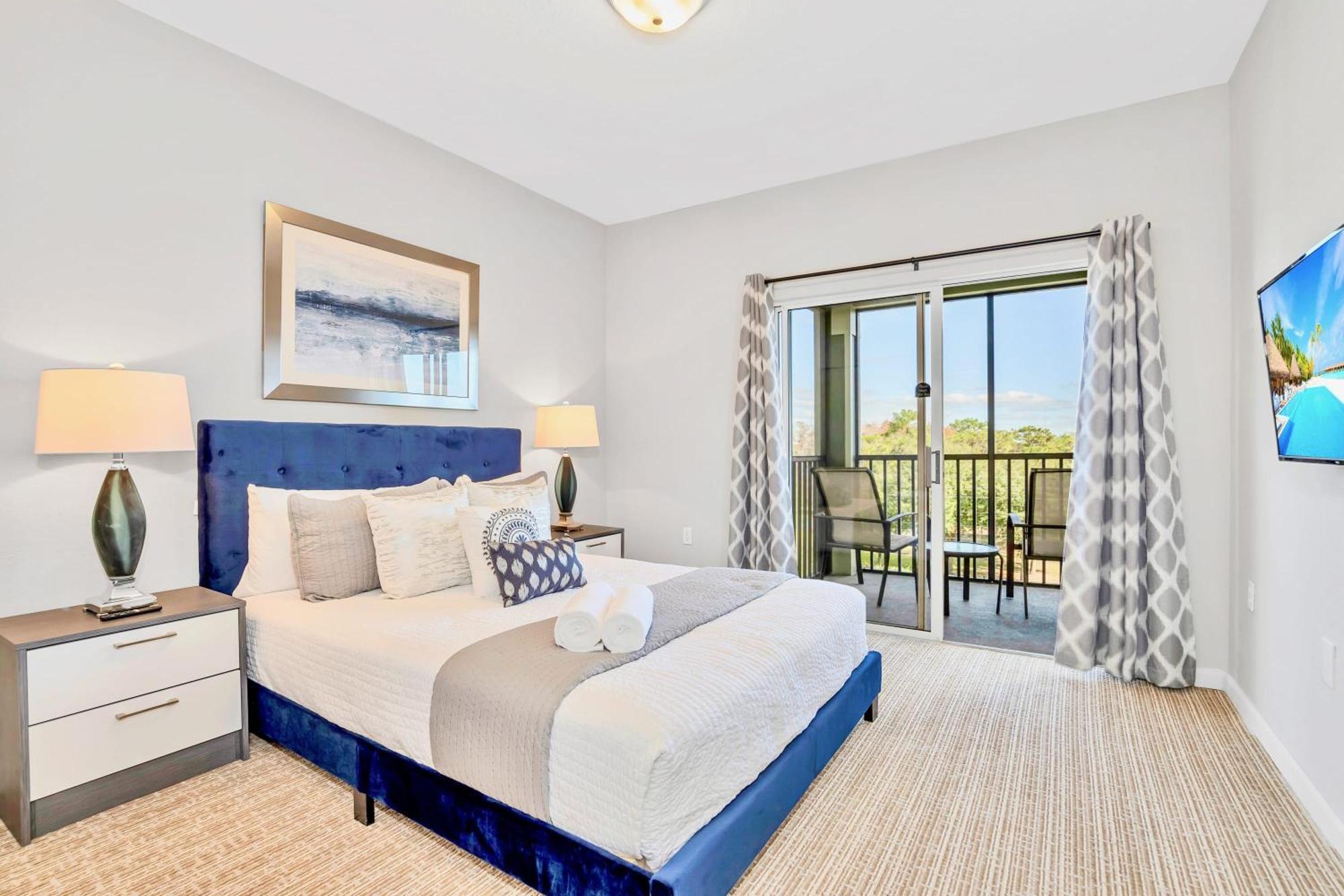 Spacious 3Br Near Disney - Pool And Hot Tub! オーランド エクステリア 写真
