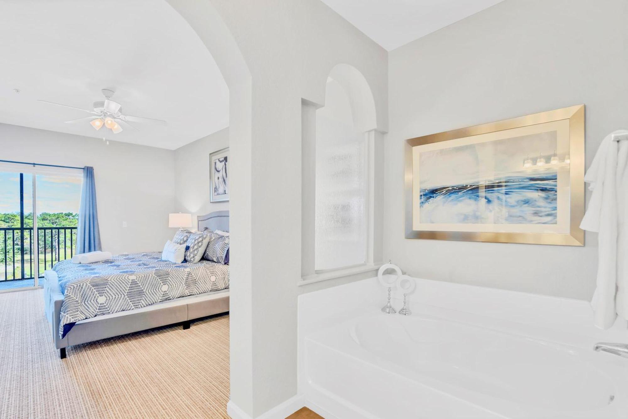 Spacious 3Br Near Disney - Pool And Hot Tub! オーランド エクステリア 写真