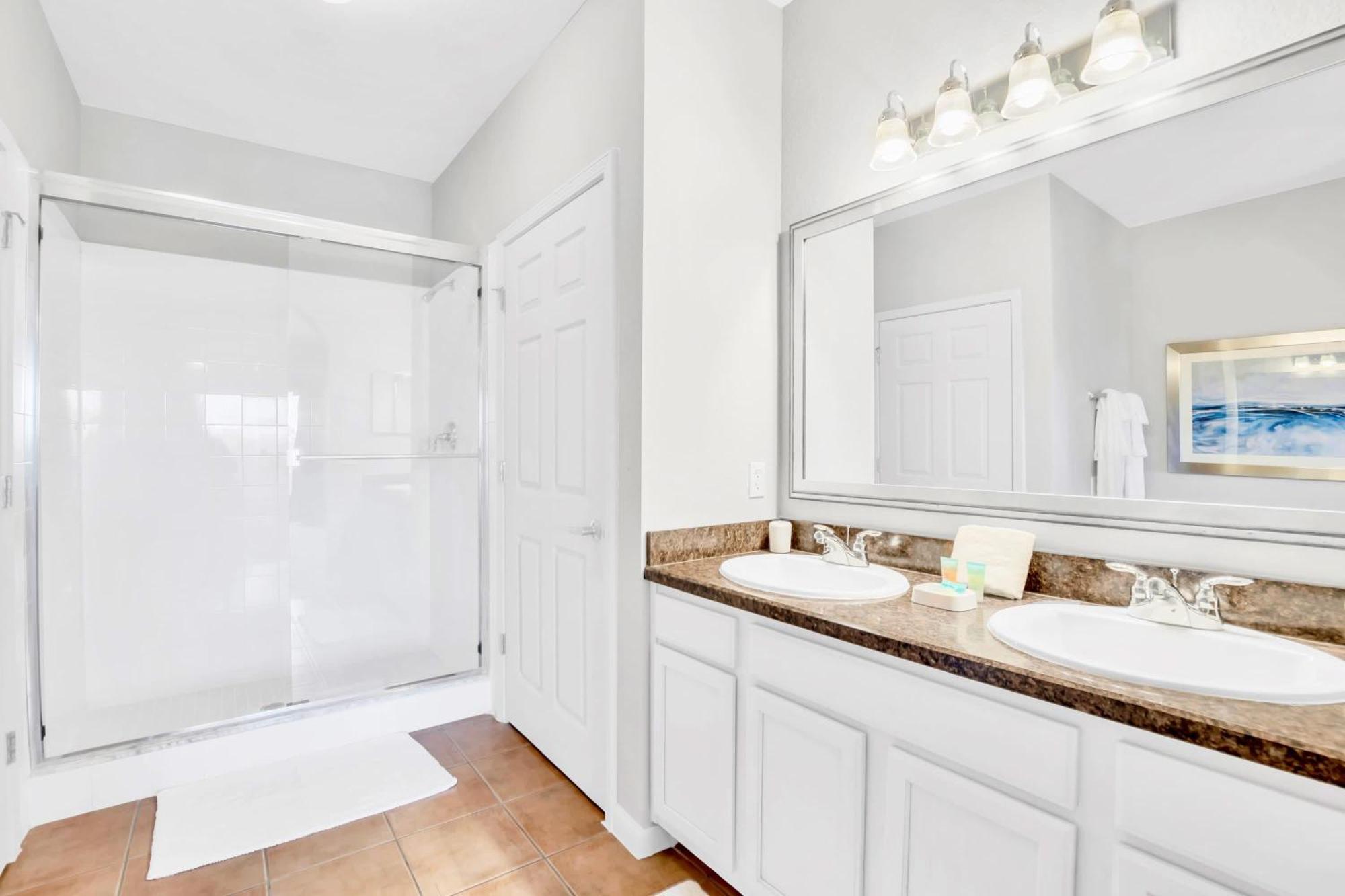 Spacious 3Br Near Disney - Pool And Hot Tub! オーランド エクステリア 写真