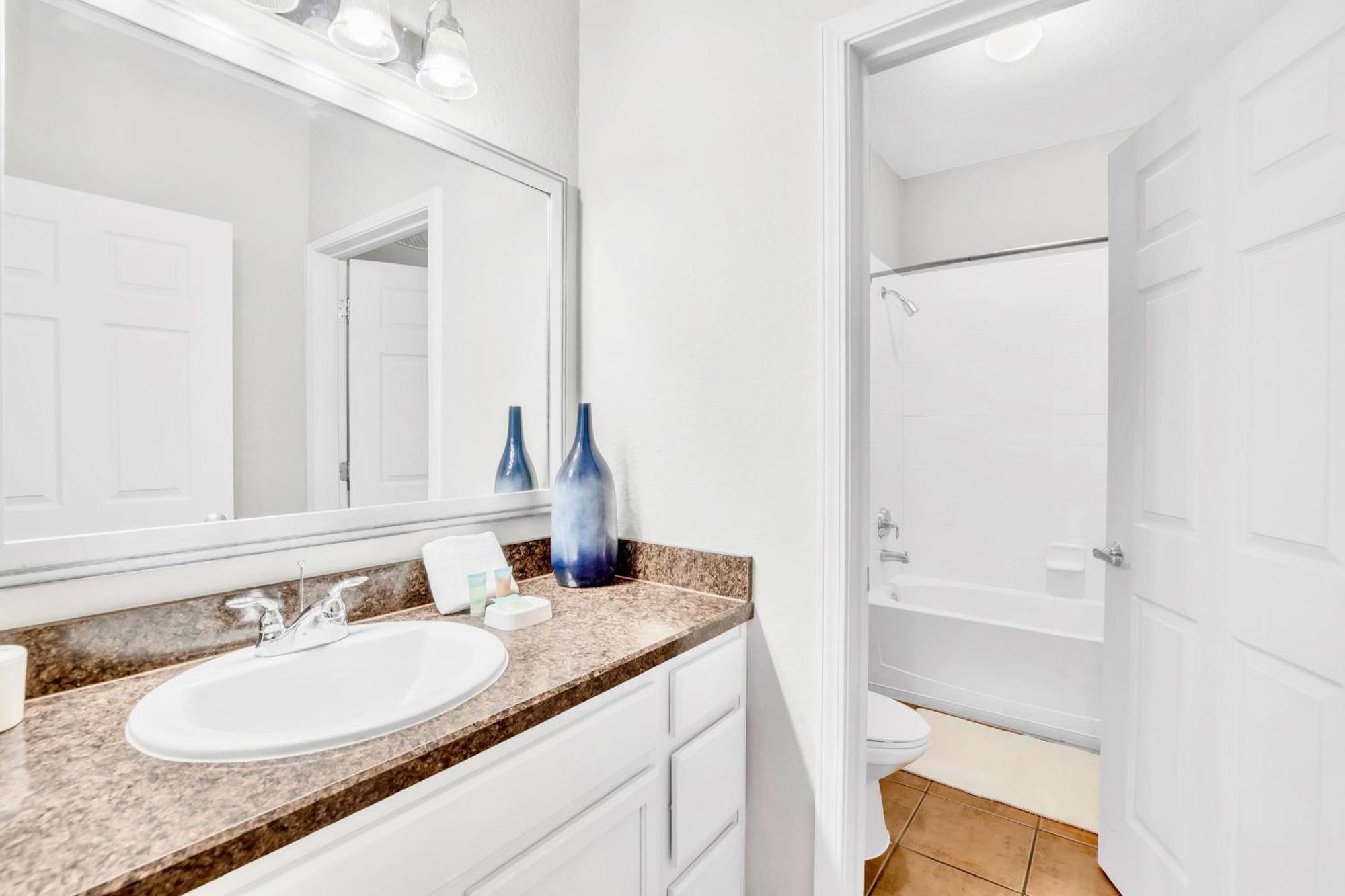 Spacious 3Br Near Disney - Pool And Hot Tub! オーランド エクステリア 写真