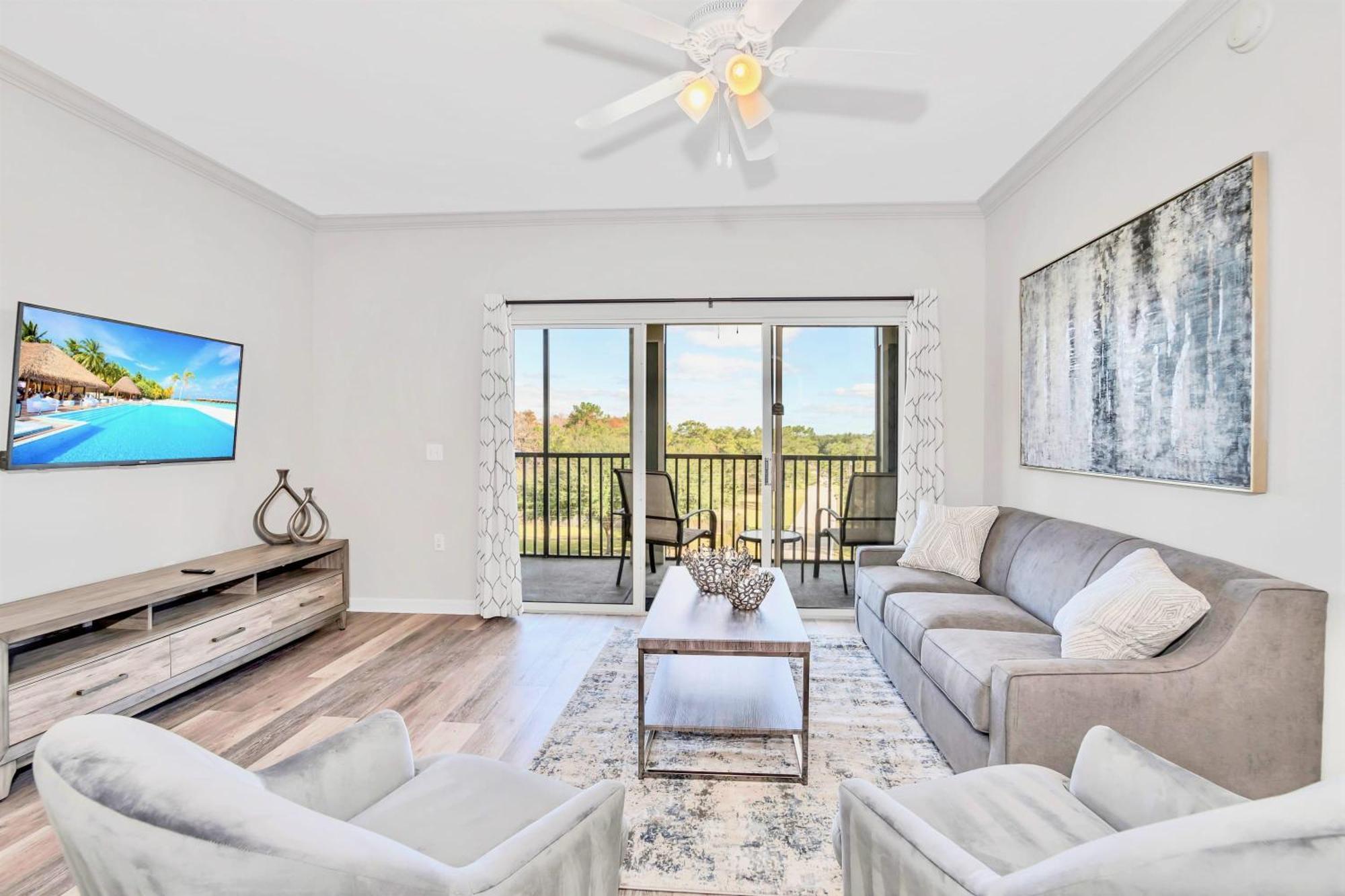 Spacious 3Br Near Disney - Pool And Hot Tub! オーランド エクステリア 写真