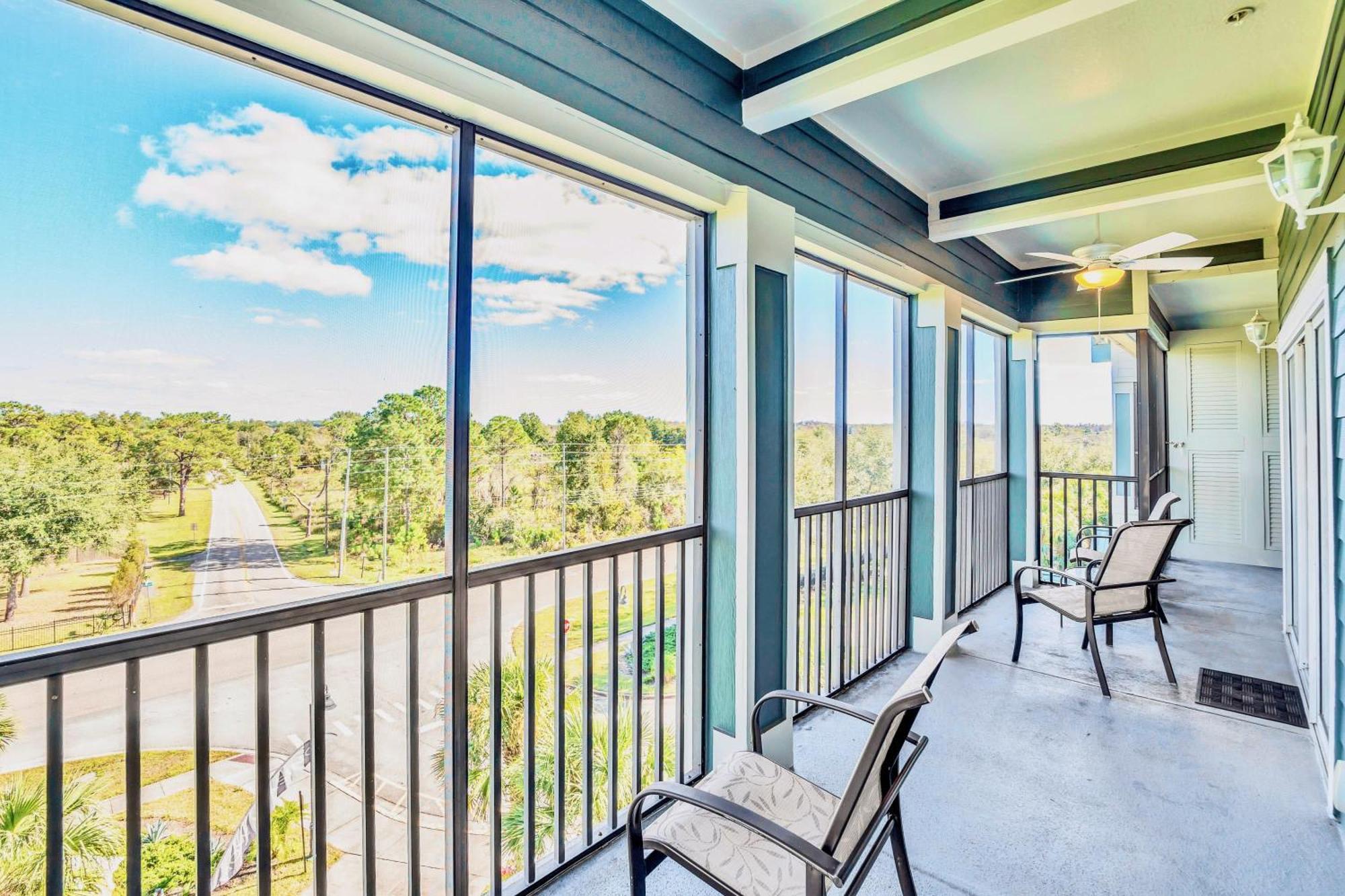 Spacious 3Br Near Disney - Pool And Hot Tub! オーランド エクステリア 写真