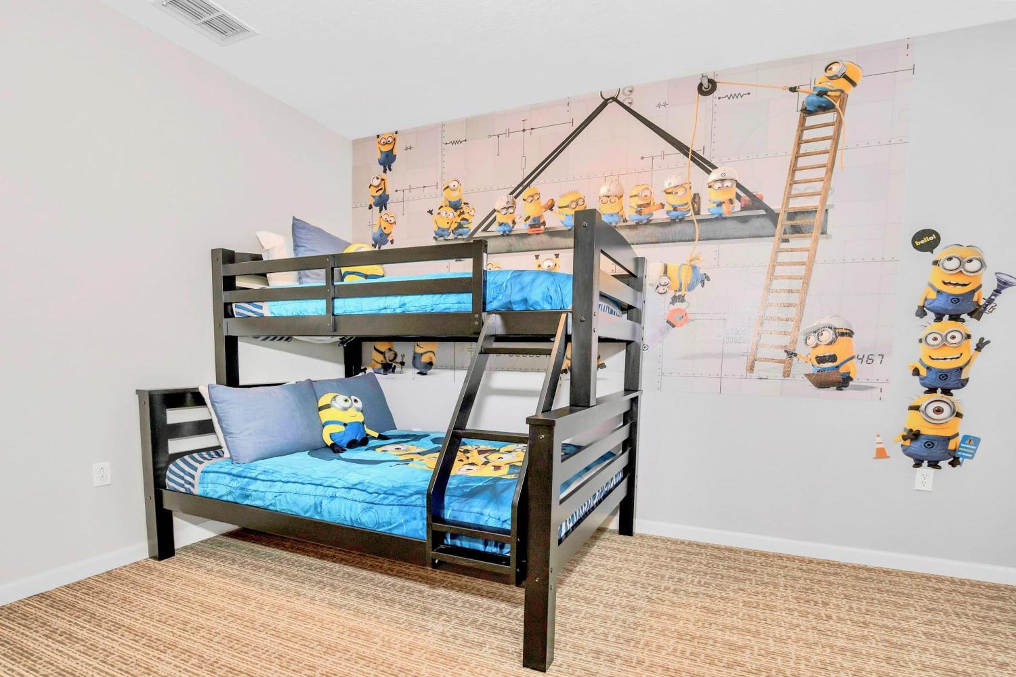 Spacious 3Br Near Disney - Pool And Hot Tub! オーランド エクステリア 写真