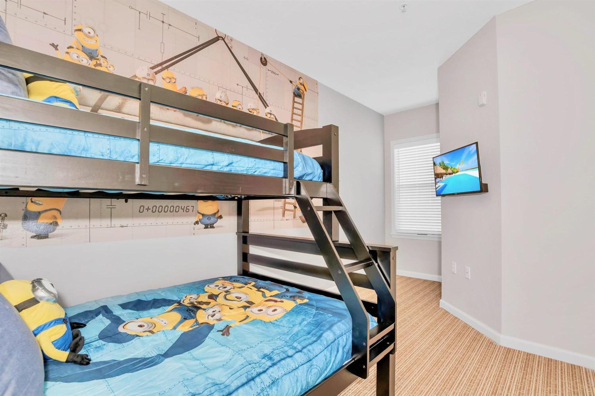 Spacious 3Br Near Disney - Pool And Hot Tub! オーランド エクステリア 写真