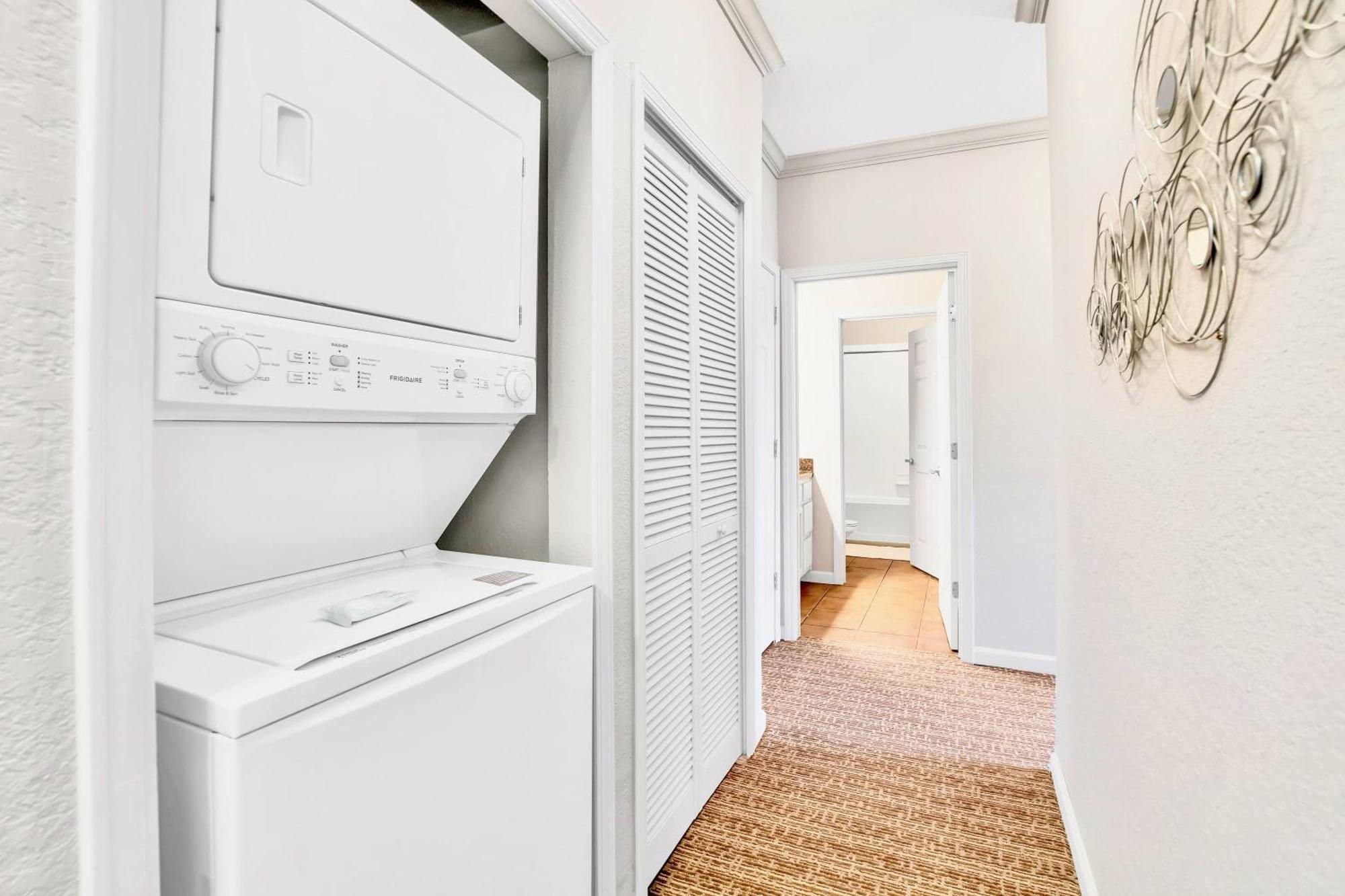 Spacious 3Br Near Disney - Pool And Hot Tub! オーランド エクステリア 写真